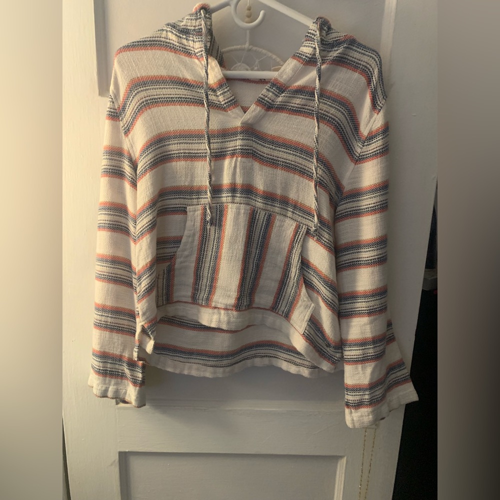 Roxy long sleeve
